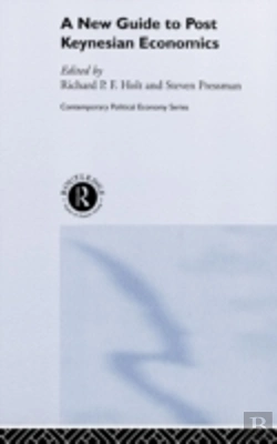 Bertrand.pt - A New Guide To Post-Keynesian Economics