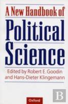 A New Handbook Of Political Science