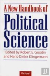 A New Handbook Of Political Science