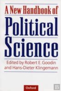 Bertrand.pt - A New Handbook Of Political Science