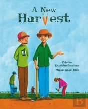 A New Harvest