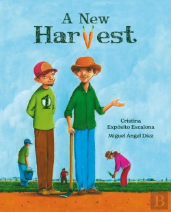 Bertrand.pt - A New Harvest