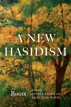 Bertrand.pt - A New Hasidism: Roots