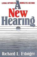 A New Hearing