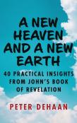 A New Heaven And A New Earth