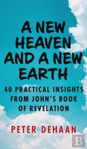 A New Heaven And A New Earth