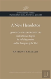 A New Herodotos