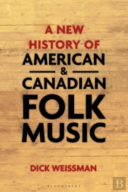 Bertrand.pt - A New History Of American And Canadian Folk Music