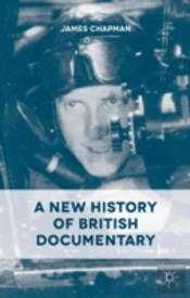 A New History Of British Documentary