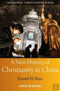 Bertrand.pt - A New History Of Christianity In China