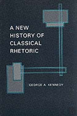 Bertrand.pt - A New History Of Classical Rhetoric