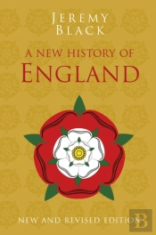 A New History Of England: Classic Histories Series