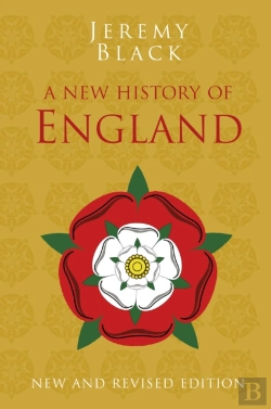 Bertrand.pt - A New History Of England: Classic Histories Series