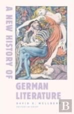 A New History Of German Literature
