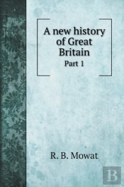 A New History Of Great Britain