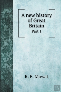 Bertrand.pt - A New History Of Great Britain