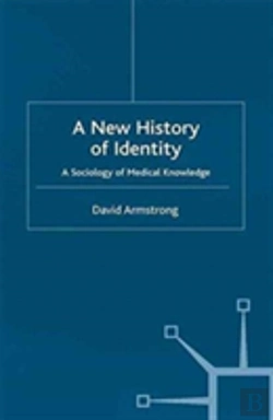 Bertrand.pt - A New History Of Identity