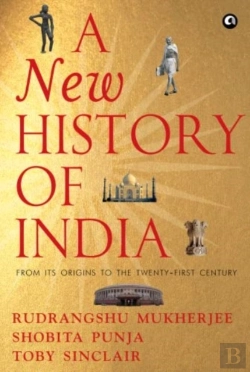 Bertrand.pt - A New History Of India