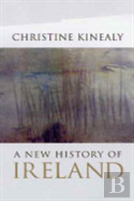 A New History Of Ireland