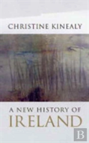 A New History Of Ireland