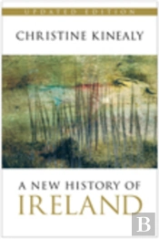 A New History Of Ireland