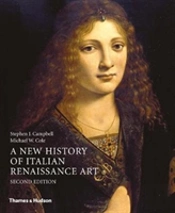 A New History Of Italian Renaissance Art
