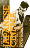A New History Of Japanese Cinema