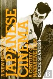 A New History Of Japanese Cinema