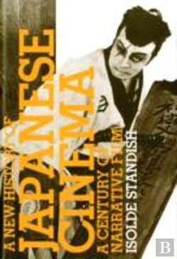 Bertrand.pt - A New History Of Japanese Cinema