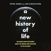 A New History Of Life