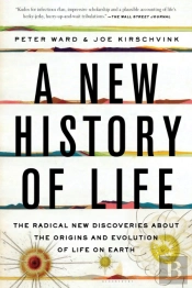 A New History Of Life