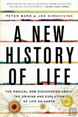 Bertrand.pt - A New History Of Life