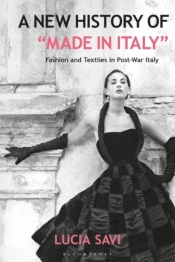 A New History Of 'Made In Italy'