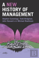 A New History Of Management