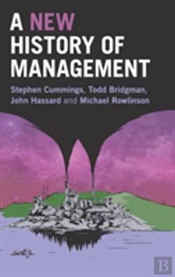 Bertrand.pt - A New History Of Management