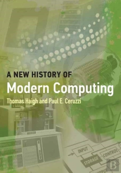 Bertrand.pt - A New History Of Modern Computing