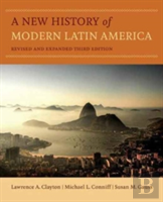 A New History Of Modern Latin America