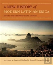 A New History Of Modern Latin America