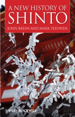 Bertrand.pt - A New History Of Shinto