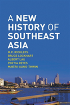 A New History Of Southeast Asia