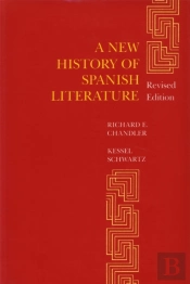 A New History Of Spanish Literature