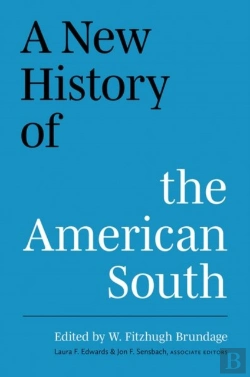 Bertrand.pt - A New History Of The American South