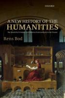 A New History Of The Humanities