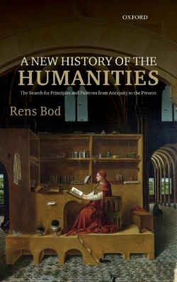 Bertrand.pt - A New History Of The Humanities