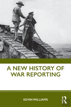 Bertrand.pt - A New History Of War Reporting