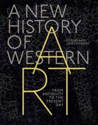 A New History Of Western Art