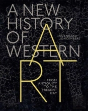 A New History Of Western Art