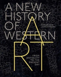 Bertrand.pt - A New History Of Western Art