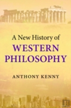 Bertrand.pt - A New History Of Western Philosophy