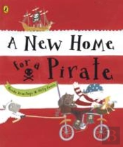 A New Home For A Pirate